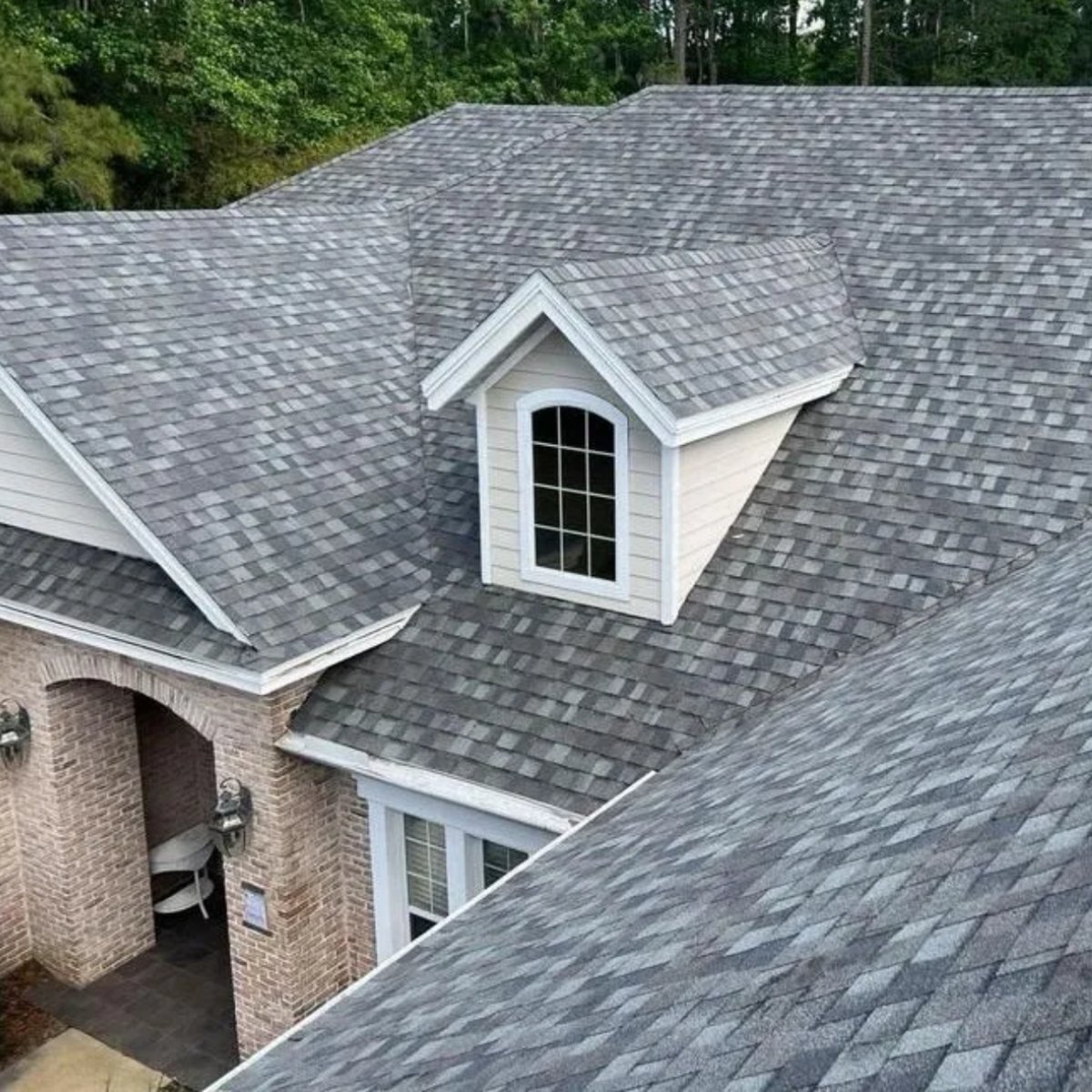 Shingle Roofing Hawthorne