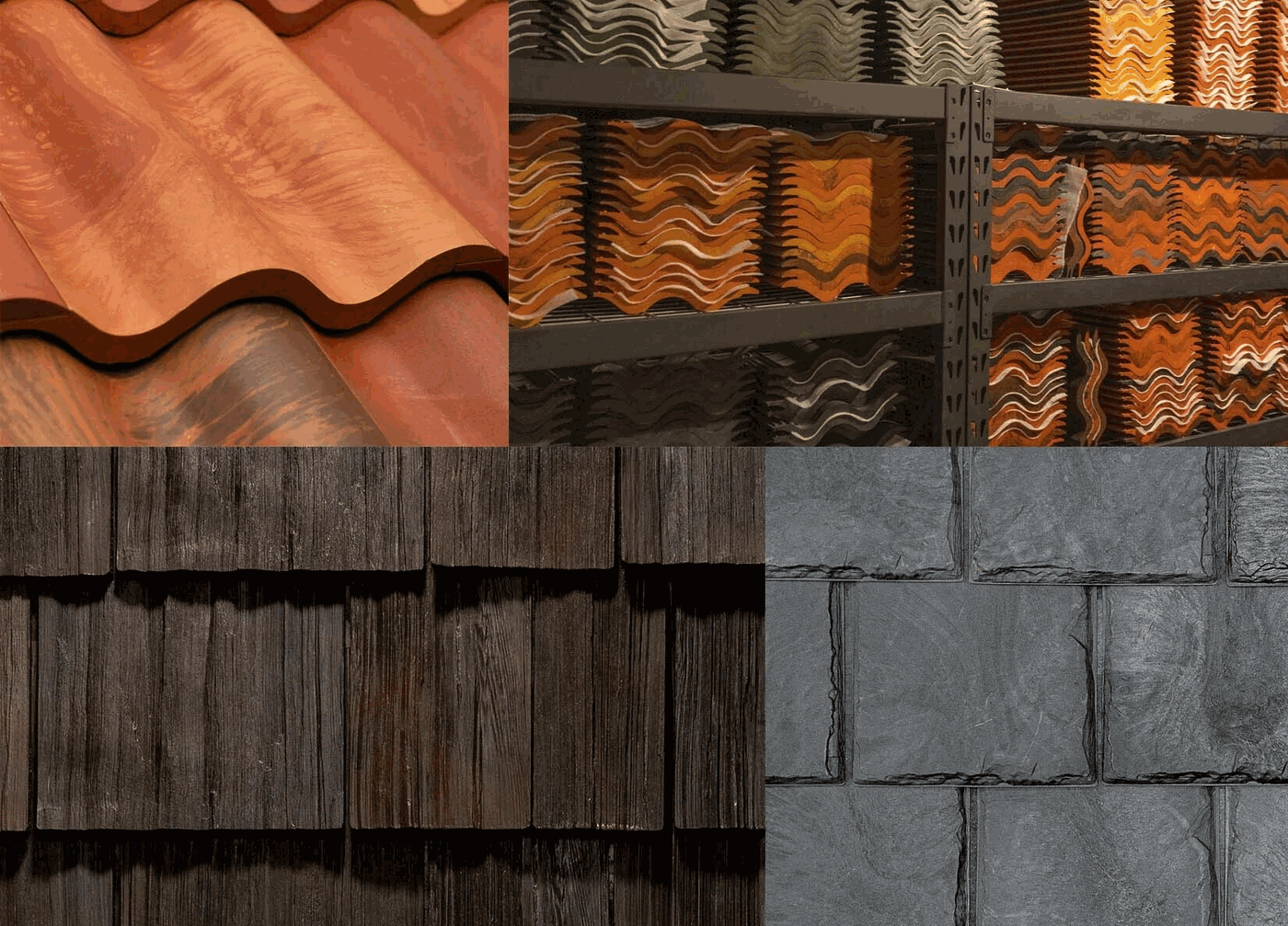Synthetic Tile Roofing Hawthorne