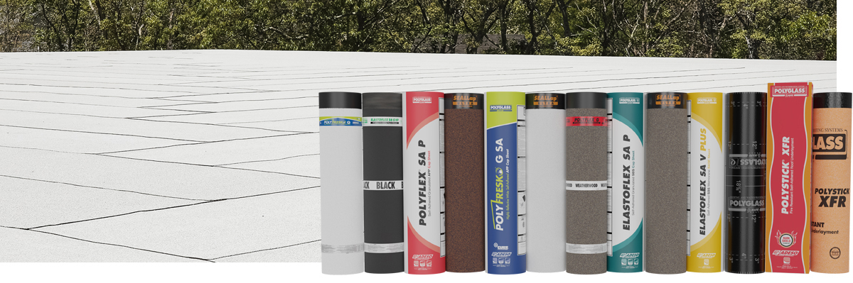 Flat & TPO Roofing Santa Monica