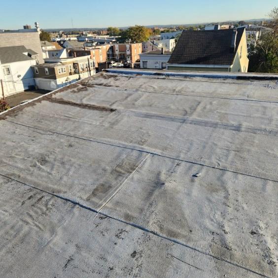 Flat & TPO Roofing Santa Monica