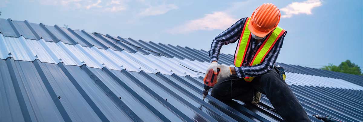 Roof Replacement Santa Monica