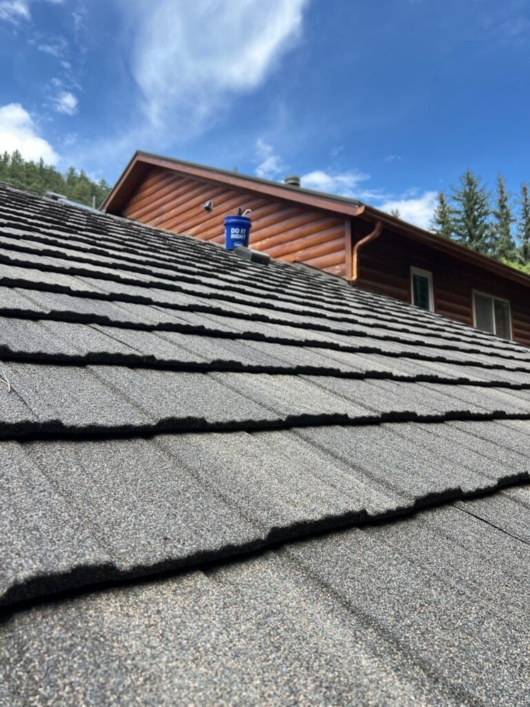 Metal Roofing Santa Monica
