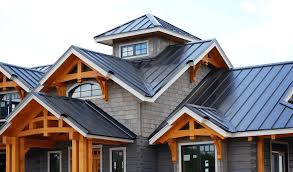 Metal Roofing Santa Monica