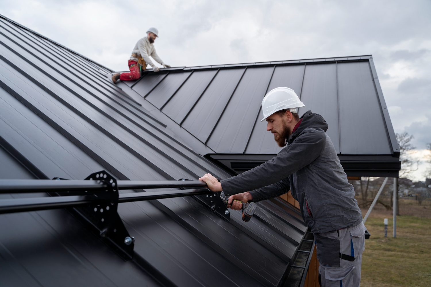 Roof Replacement Santa Monica