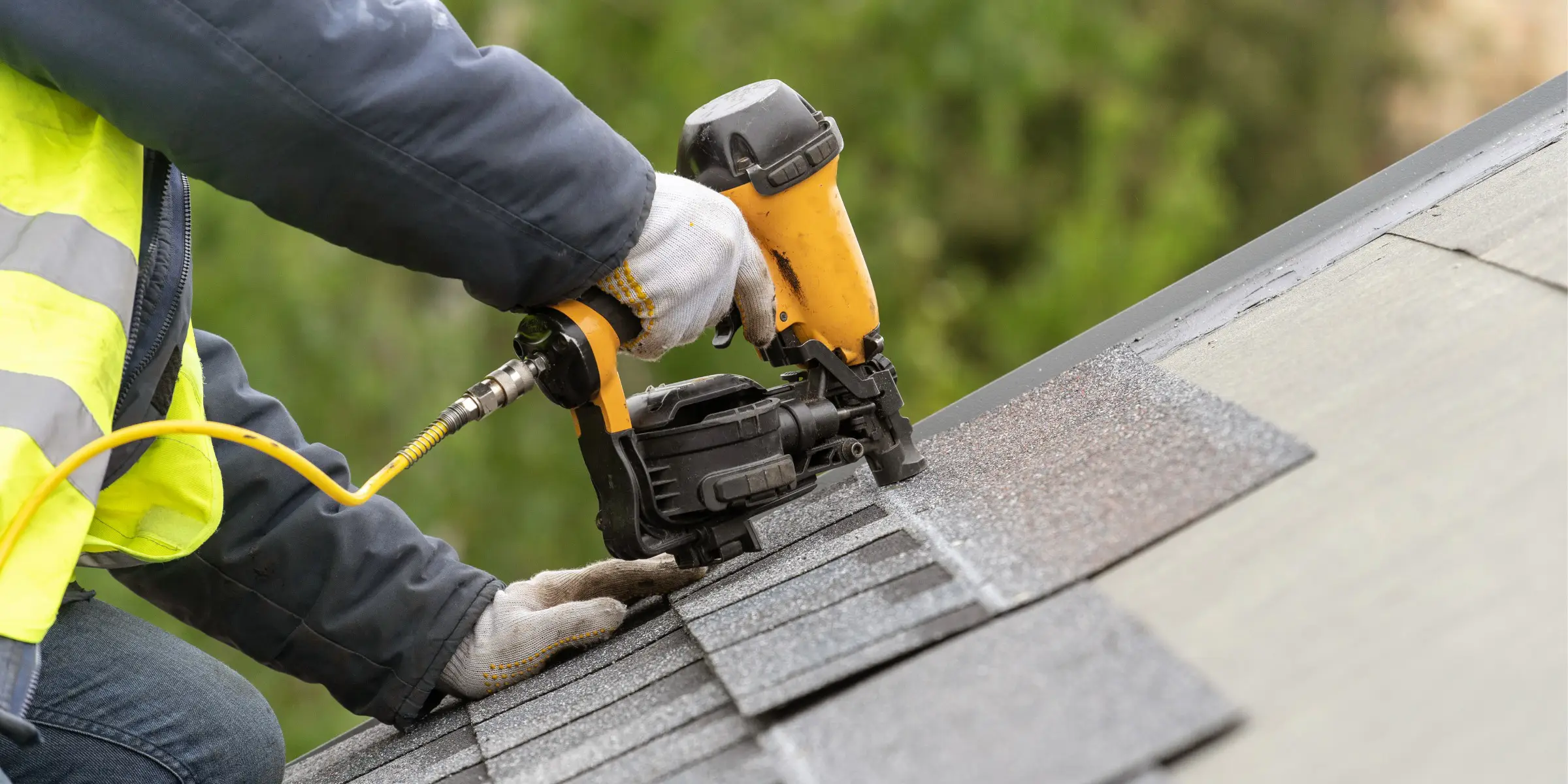Shingle Roofing Santa Monica