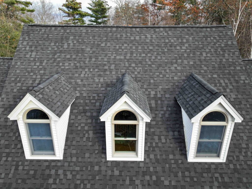 Shingle Roofing Santa Monica