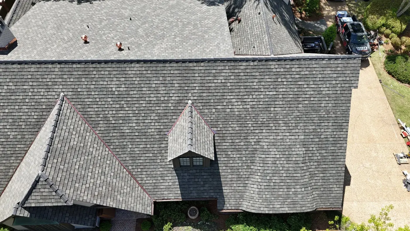 Roof Repair Santa Monica