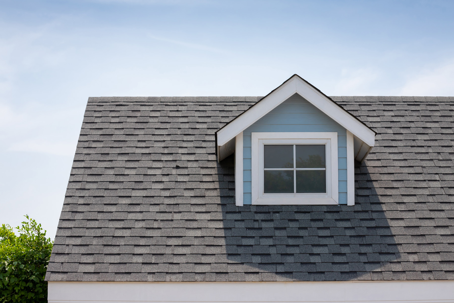 Shingle Roofing Santa Monica
