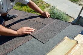 Shingle Roofing Santa Monica