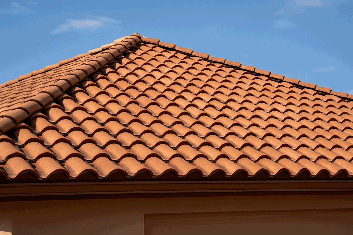 Tile Roofing Santa Monica