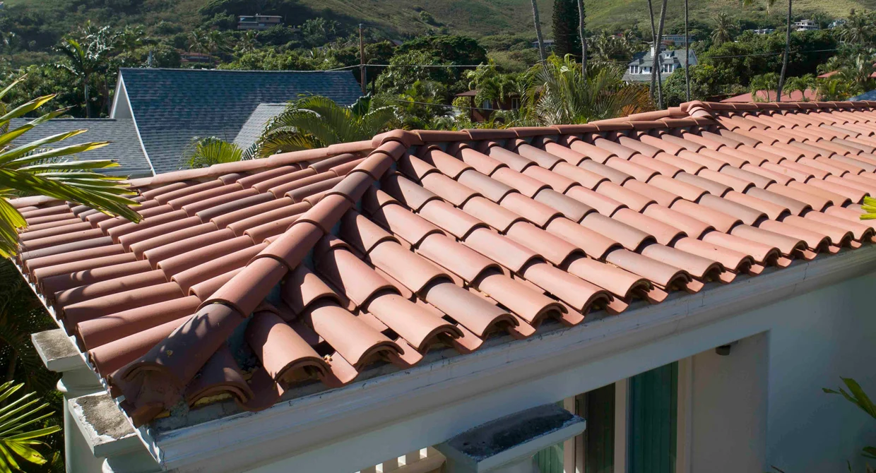 Roofing Cost Santa Monica