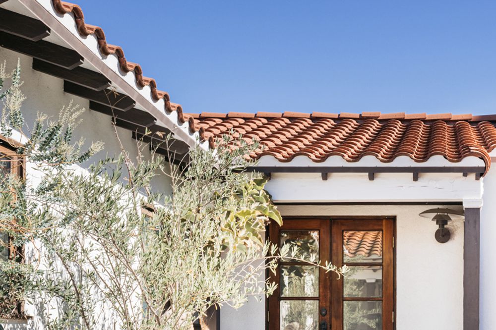 Tile Roofing Santa Monica