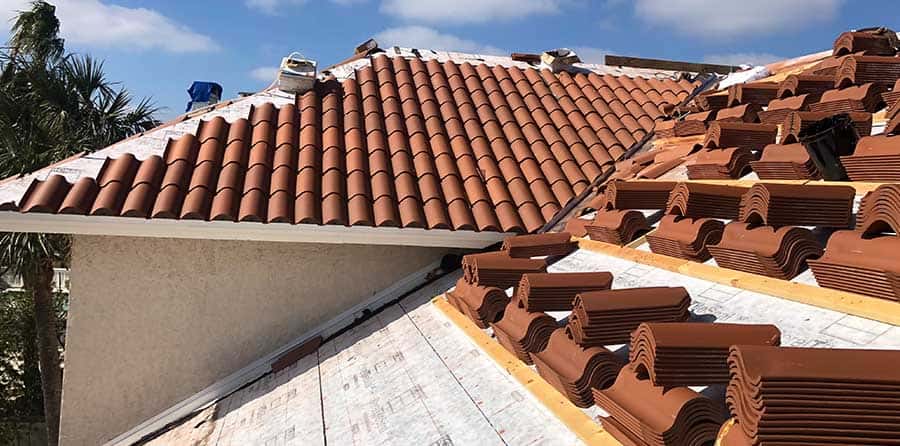 Roof Leaks Santa Monica