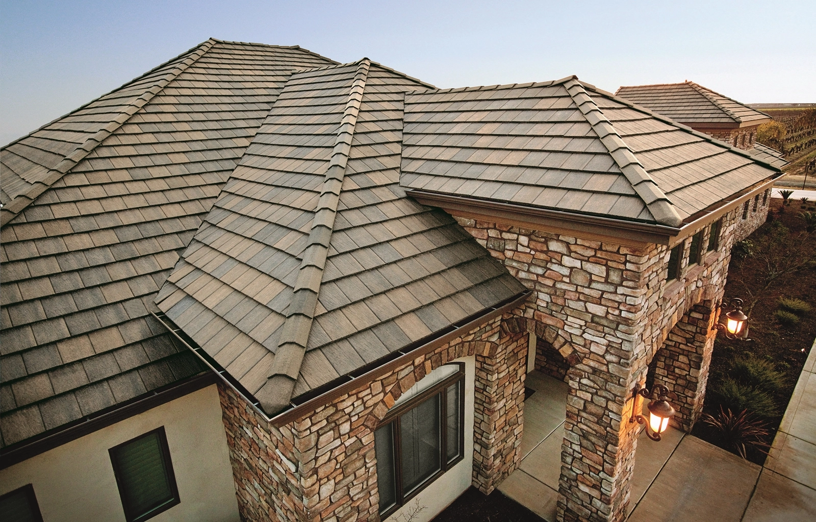 Tile Roofing Santa Monica