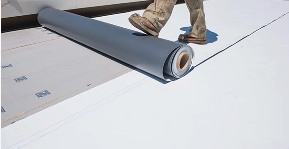 Commercial Roofing Santa Monica