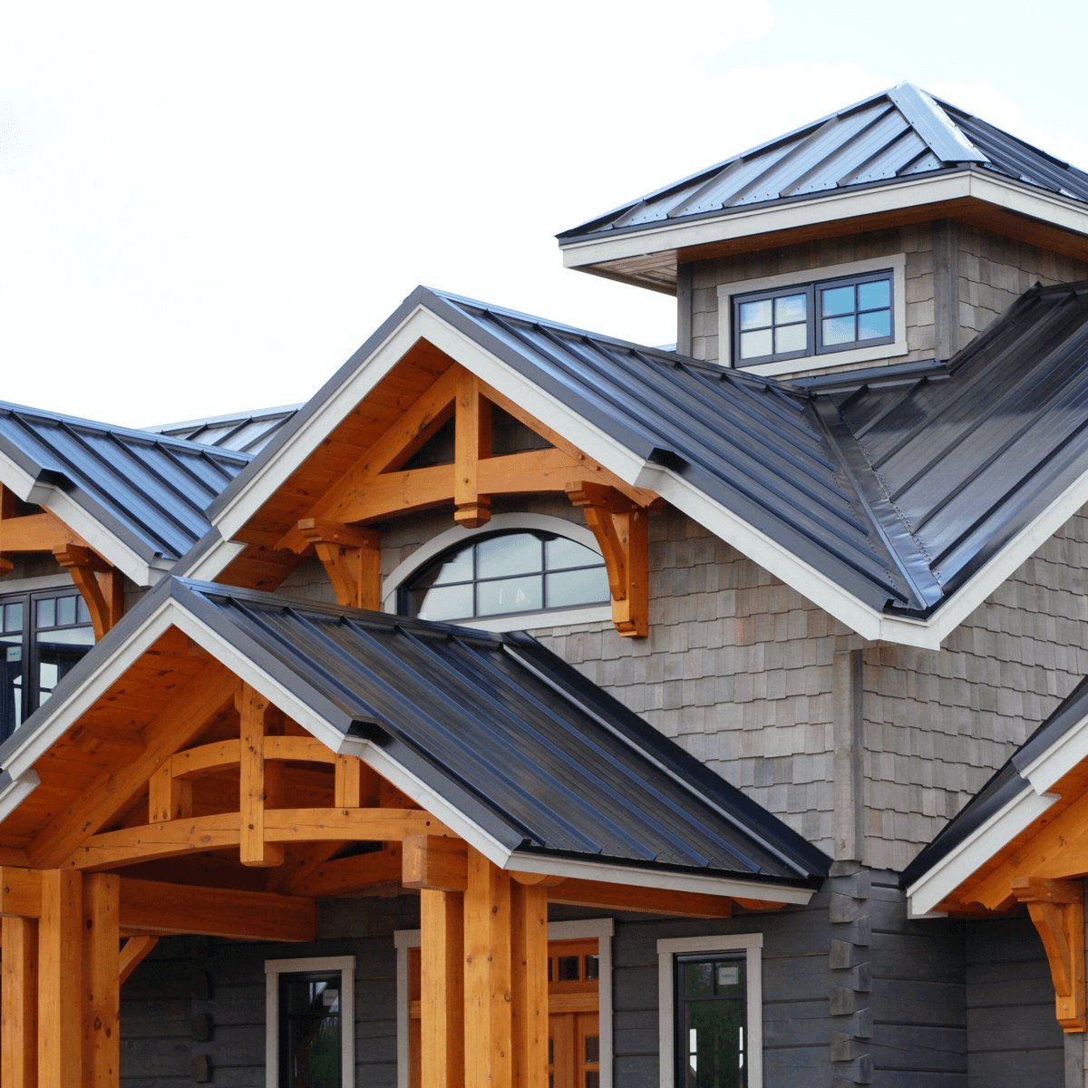 Metal Roofing Santa Monica