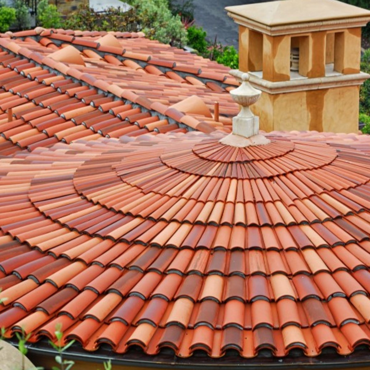 Tile Roofing Santa Monica